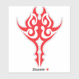 Adesivo Fronteira Floral Ornamental Clássica Design Elegan