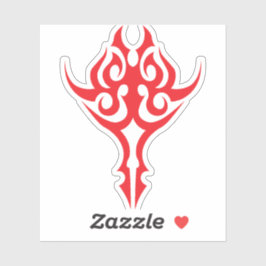 Adesivo Fronteira Floral Ornamental Clássica Design Elegan