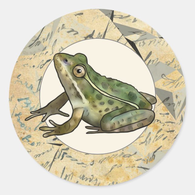 Adesivo Frosch  (Frente)