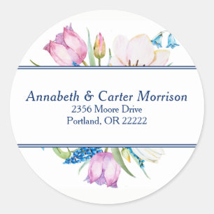 Adesivo Frotas Botânicas Frota Invólucro