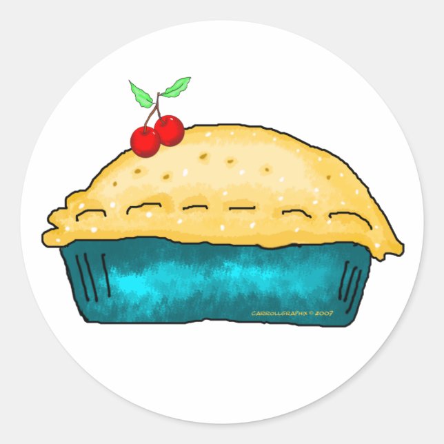 Adesivo Fruta (Frente)