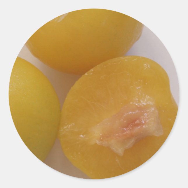 Adesivo Frutas (Frente)