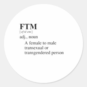 ADESIVO FTM