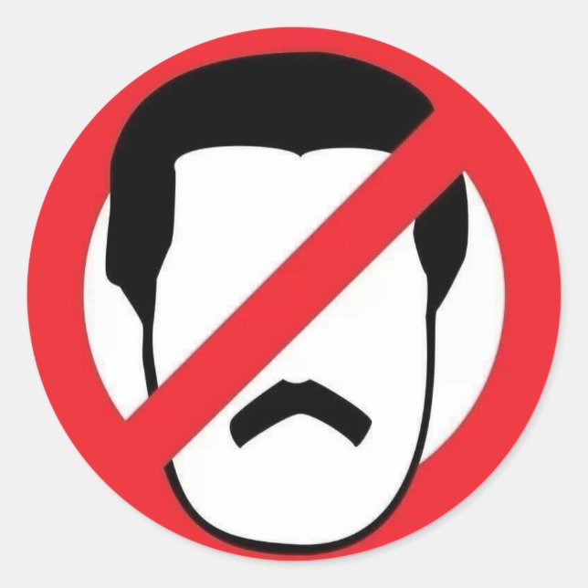 Adesivo Fuera Maduro (Frente)