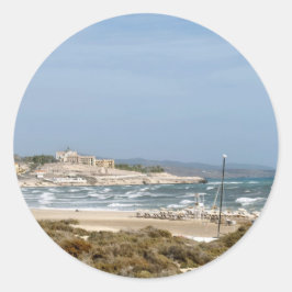 Adesivo Fuerteventura