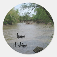 Fuga da pesca