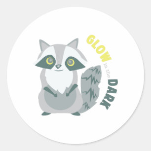 Adesivo Fulgor na obscuridade