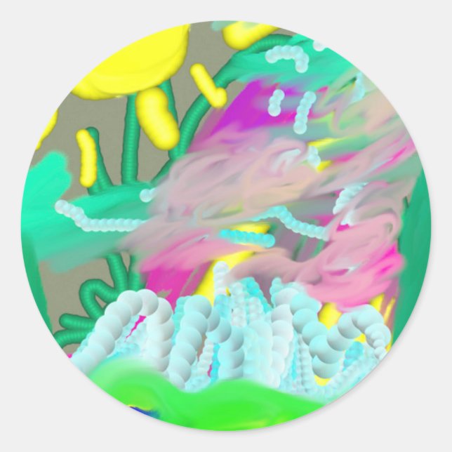 ADESIVO FUNDIDO (Frente)