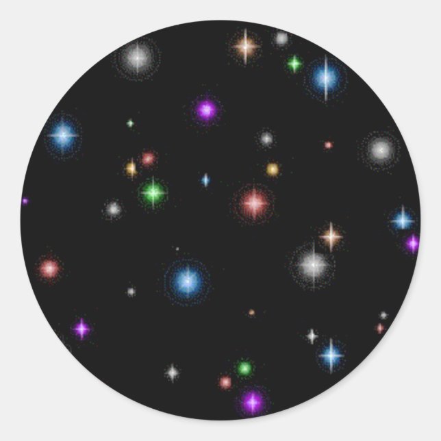 Adesivo Fundo da Glitter | GráficosGrotto-45 (Frente)