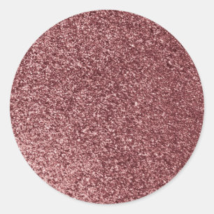 Adesivo fundo de brilho dourado rosa