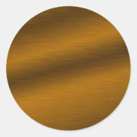 Fundo de Bronze Bruto