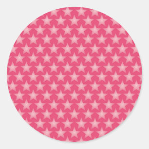 Adesivo Fundo de Honeysuckle