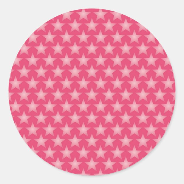 Adesivo Fundo de Honeysuckle (Frente)