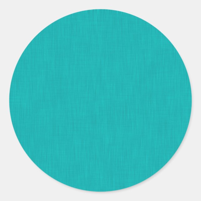 Adesivo Fundo de textura azul turquesa visual calmo e simp (Frente)