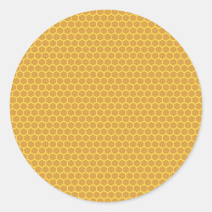 Adesivo Fundo Honeycomb