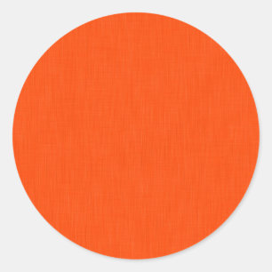 Adesivo Fundo laranja texturizado calmo e simples