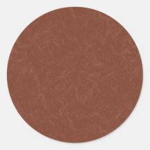 Fundo texturizado marrom rico