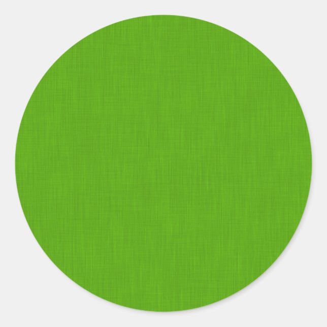Adesivo Fundo texturizado verde lima calmo e simples (Frente)