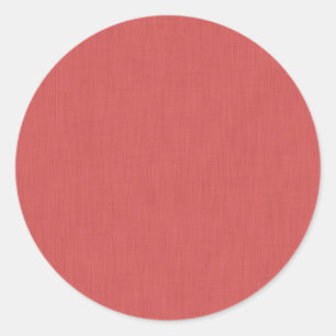 Adesivo Fundo vermelho texturizado visual calmo e simples
