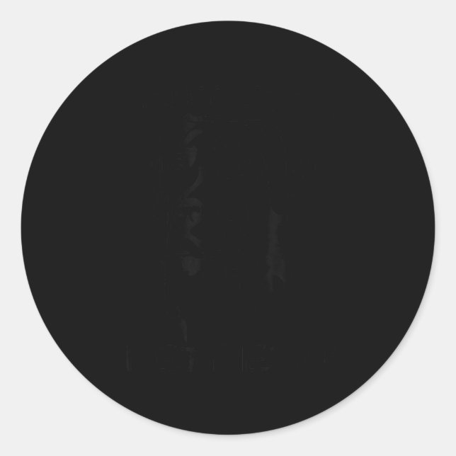 Adesivo Funny Animal Pun S Don't Stop Retrieving Labrador  (Frente)