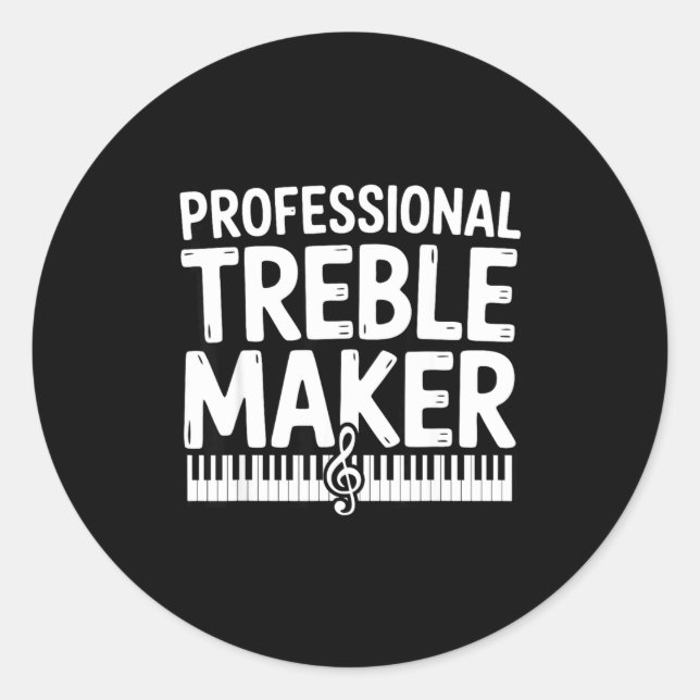 Adesivo Funny Ano Technician  (Frente)