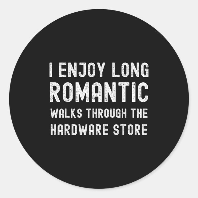 Adesivo Funny Dad Shirts Fathers Day Tools Christmas Handy (Frente)