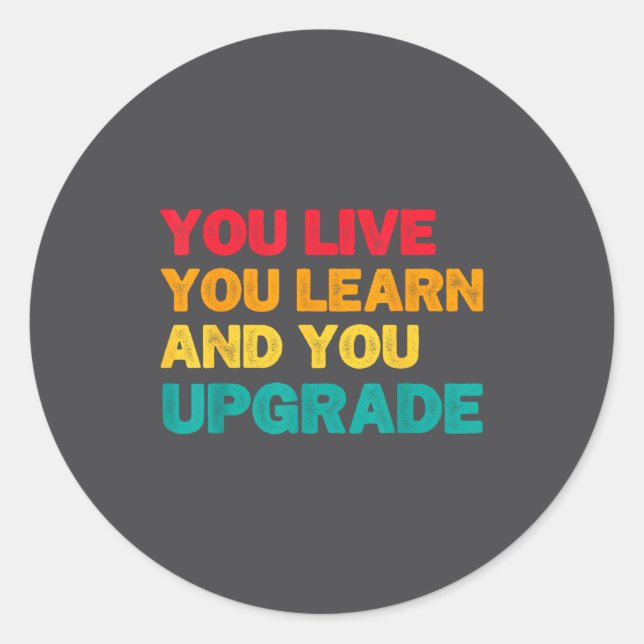 Adesivo Funny Divorce Break Up Men Women Party Quote Ex Hu (Frente)