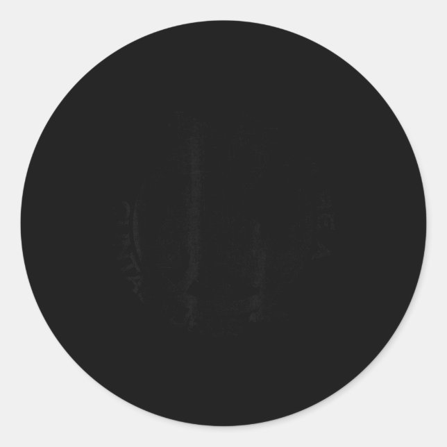 Adesivo Funny Don't Be A Asaurus _ Cool Dinosaur Lover Jok (Frente)