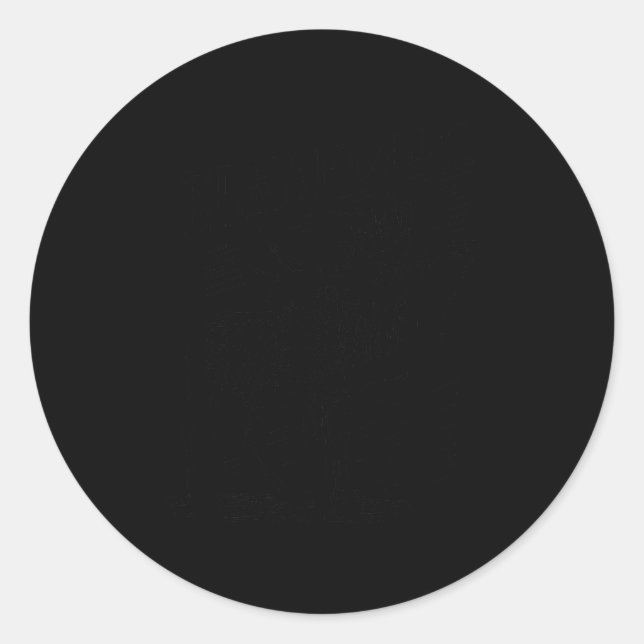 Adesivo Funny Elk Hunting - Elkaholic For Hunters  (Frente)