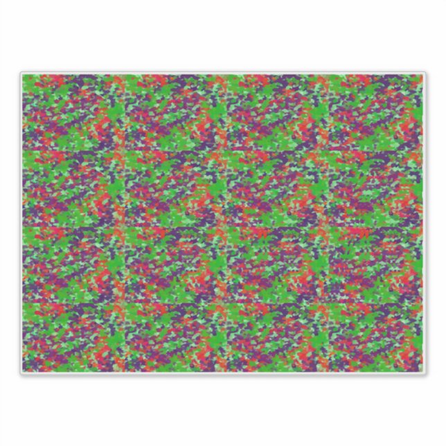Adesivo Funny Magic Eye 67 (Frente)