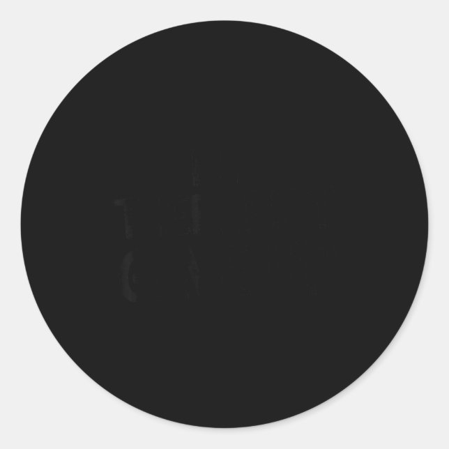 Adesivo Funny My Therast Gave Up Mental Health Humor  (Frente)