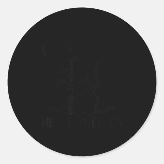 Adesivo Funny Otters Otter Help Each Otter Nature Otter Lo (Frente)