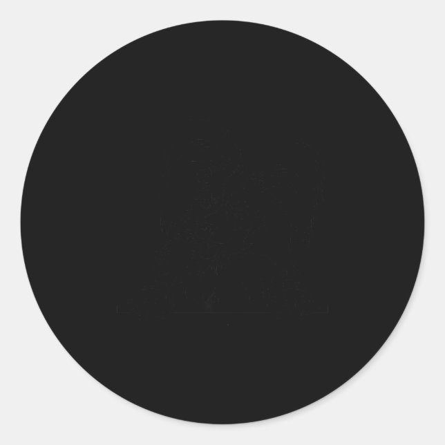 Adesivo Funny Pallion Dog Inside Cket Lovers Dog Gift Men  (Frente)