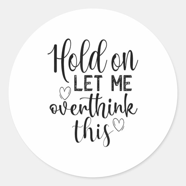 Adesivo Funny Saying And Sarcastic Quotes Ideas Sarcastic  (Frente)