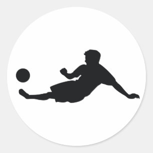 Adesivo Futebol
