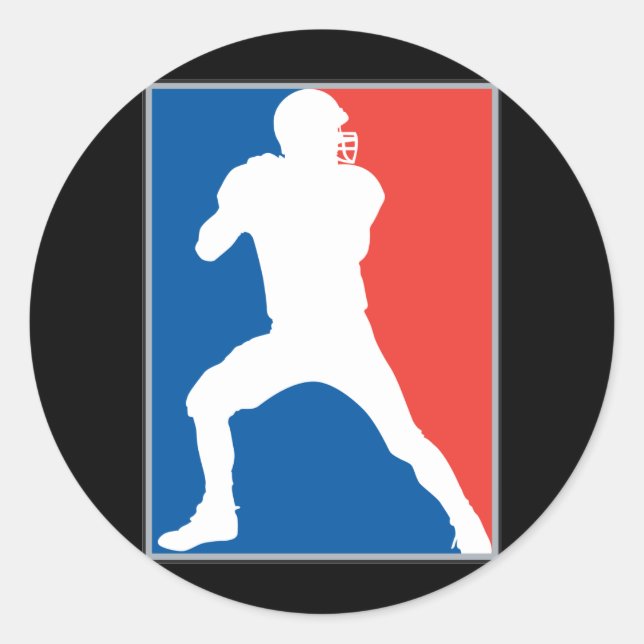 Adesivo Futebol (Frente)