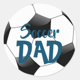 Adesivo Futebol