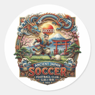 ADESIVO FUTEBOL