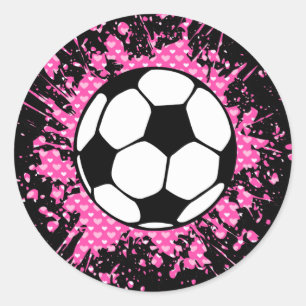 Adesivo futebol