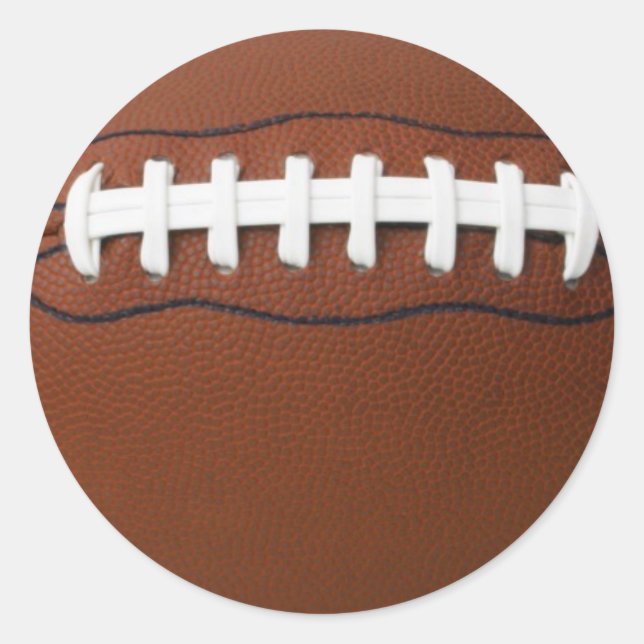 Adesivo Futebol (Frente)