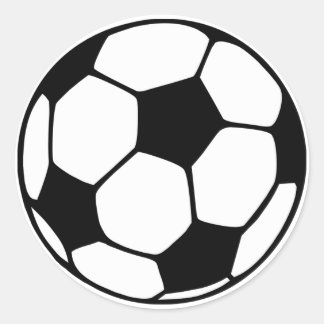 Adesivo Futebol