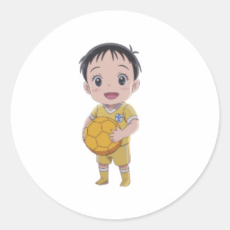 Adesivo Futebol amado