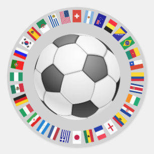 Adesivo Futebol Americano