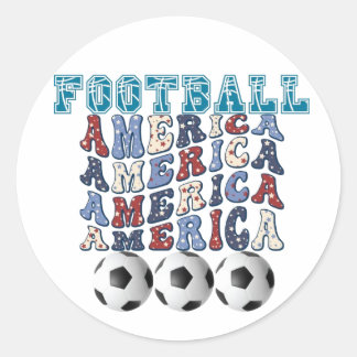ADESIVO FUTEBOL AMERICANO