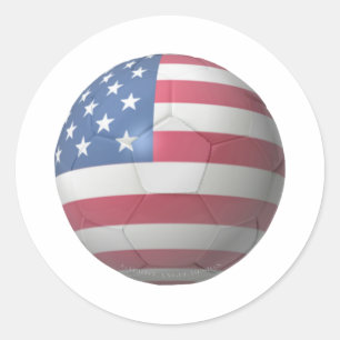 Adesivo Futebol americano