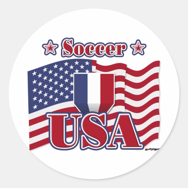 Adesivo Futebol americano (Frente)
