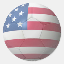 Adesivo Futebol americano