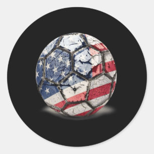 Adesivo Futebol Americano