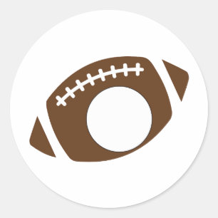 Adesivo Futebol Ball