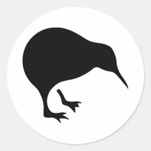 Adesivo Futebol da Nova Zelândia